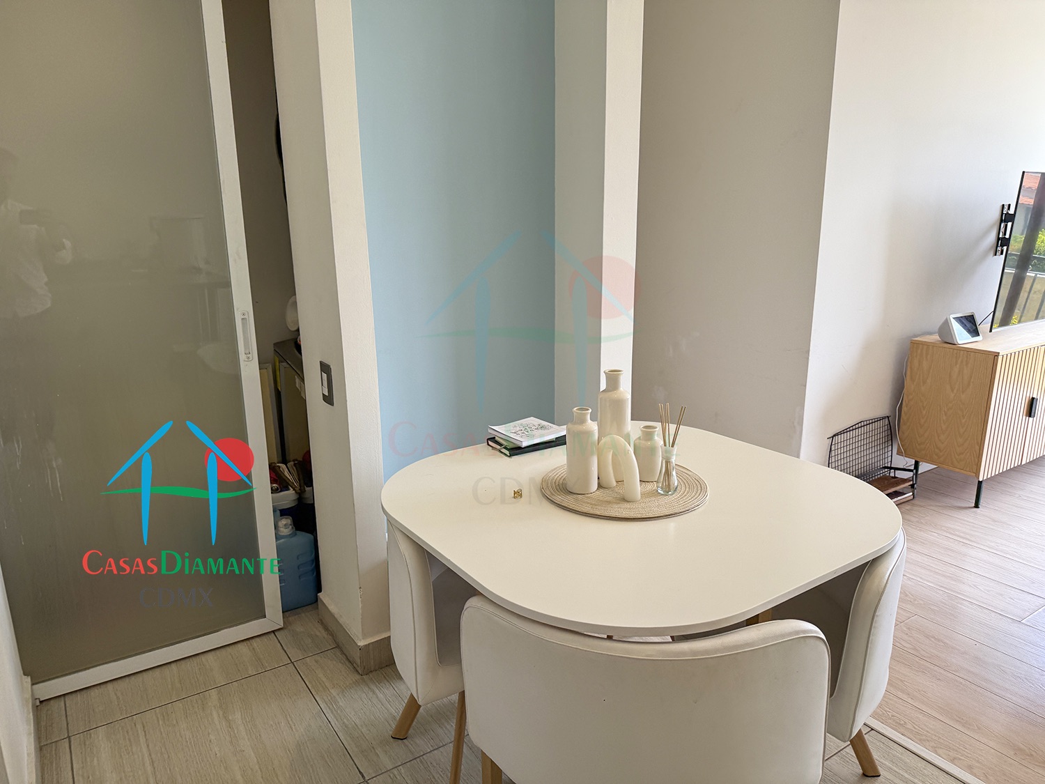 Av. Toluca Telma E BJB - Cocina 9